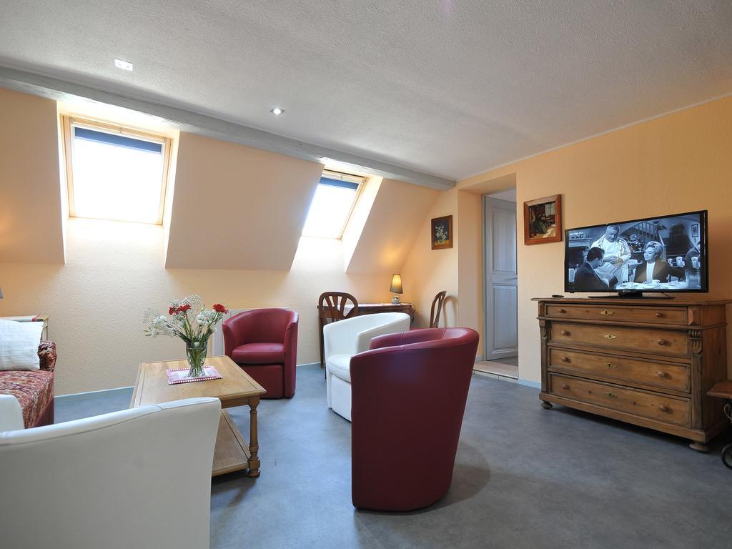 Gite Elouann Familial Spacieux Calme Ebersheim Exterior photo